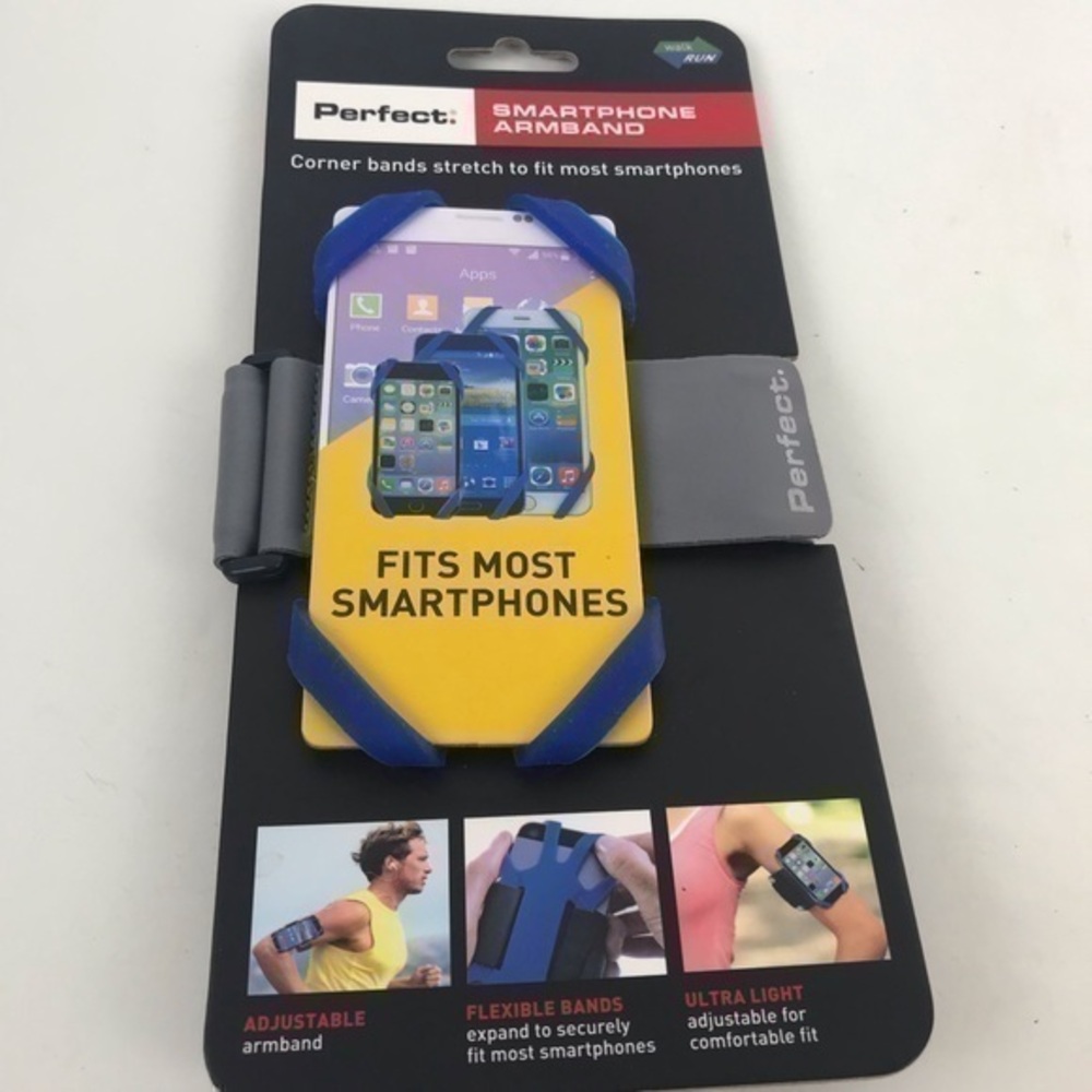 Perfect Smartphone Armband - Brand New